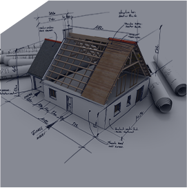 house blueprint